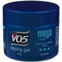 Vo5 Styling Gel Mega Hold