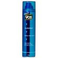 Vo5 Hairspray Extra Hold