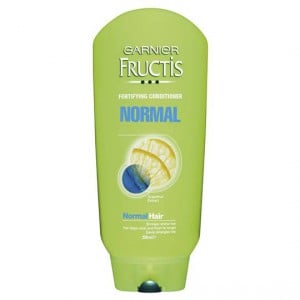 Garnier Fructis Conditioner Normal Hair