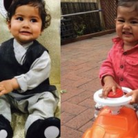 Charges have been laid over the death of One-year-old Shreyan Thapa