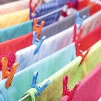 The Dangers of Drying Clothes Inside During Winter