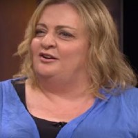 "Horrifying truth about my biological father"