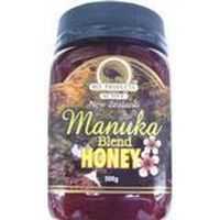 Bee Products Manuka Blend Honey