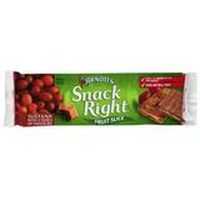 Arnott's Snack Right Sultana & Chocolate