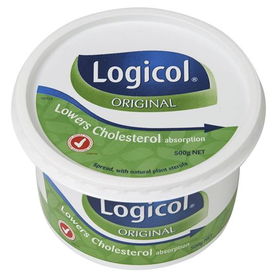 Logicol Margarine Spread Original