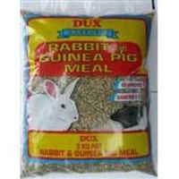 Dux Guinea Pig & Rabbit Rabbit & Guinea Pig Meal