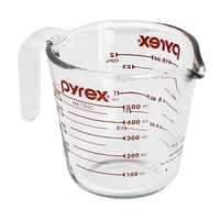 Pyrex Glassware Measuring Jug 500ml