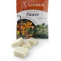 Lemnos Paneer Cheese