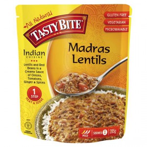 Tasty Bite Madras Lentils