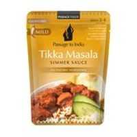 Passage To India Simmer Sauce Tikka Masala