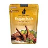 Passage To India Simmer Sauce Rogan Josh