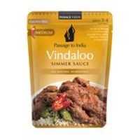 Passage To India Simmer Sauce Vindaloo Hot