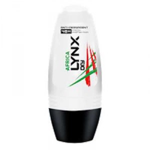 Lynx Deodorant Roll On Africa