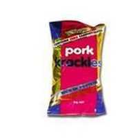 Gold Medal Snacks Single Pack Pork Krackles