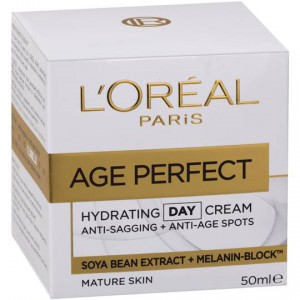L'oreal Age Perfect Face Cream For Day