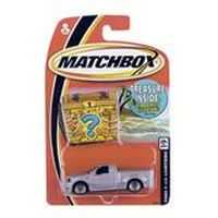 Matchbox 1.75 Cars Assorted