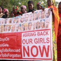Second kidnapped girl rescued!
