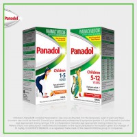 RECALL: Multiple batches of children’s Panadol products