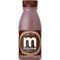 Moove Chocolate Milk
