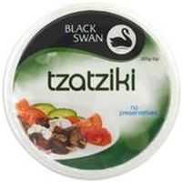 Black Swan Dip Tzatziki