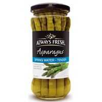 Always Fresh Asparagus In Springwater