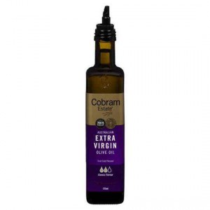 Cobram Estate Australian Extra Virgin Olive Oil