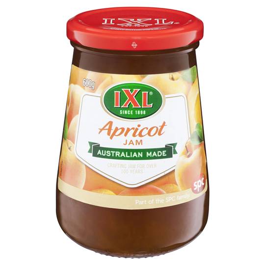 Ixl Apricot Conserve Value Pack