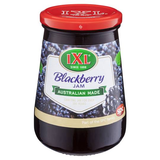 Ixl Blackberry Conserve Value Pack