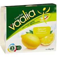 Vaalia Lemon Creme Yoghurt