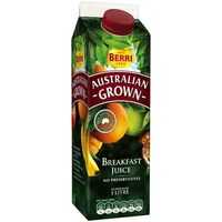 Australian Grown Breakfast Juice
