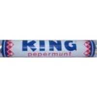 King Confectionary Pepermunt