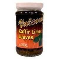 Valcom Ingredients Kaffir Lime Leaves