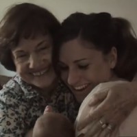 Proud parents' surprise adoption video goes viral