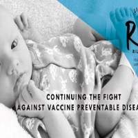 Light for Riley's family share the abuse they receive from antivaxxers