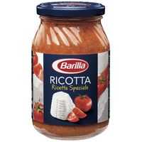 Barilla Pasta Sauce Pomodoro And Ricotta