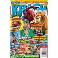Krash Magazine
