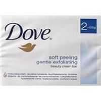 Dove Exfoliating Beauty Bar Soft Peeling