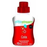 Soda Stream Cola Syrup