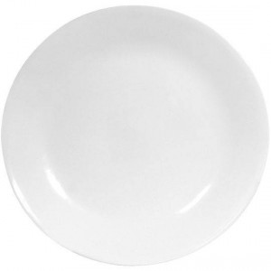 Corelle Dinner Plate White