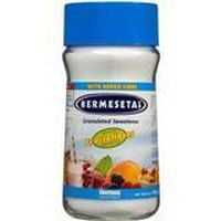 Hermesetas Sweetener Granulated Fructofibres