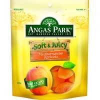 Angas Park Mediterranian Apricot Soft & Juicy