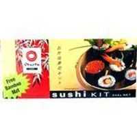 Obento Japanese Sushi Kit