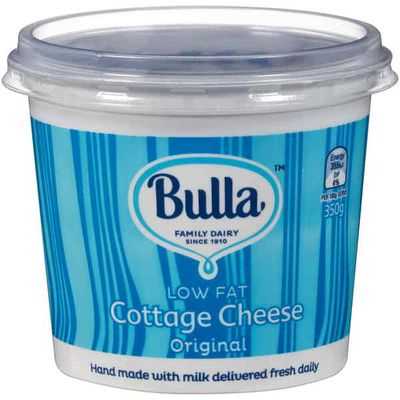 Bulla Cottage Cheese Value Pack