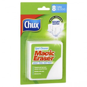 Chux Magic Eraser Spot Cleaner