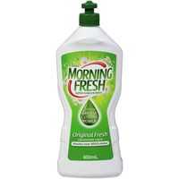 Morning Fresh Dishwashing Liquid Original Super Strength