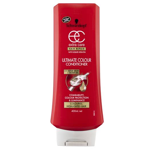 Schwarzkopf Extra Care Conditioner Colour Protect