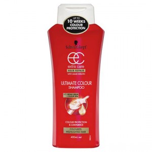 Schwarzkopf Extra Care Shampoo Colour Protect