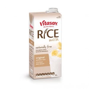 Vitasoy Rice Milk