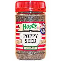 Hoyts Poppy Seed