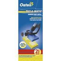 Oates Mop Tiltamatic Sponge Refill